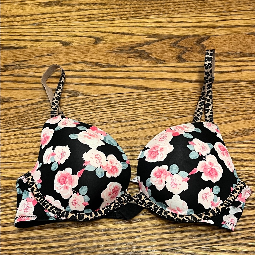 Victoria’s Secret Push Up Bra